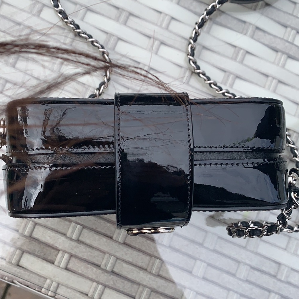 Chanel camera bag - Picture 8 of 8